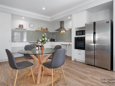 39 Ainsworth Crescent, Mandogalup WA 6167