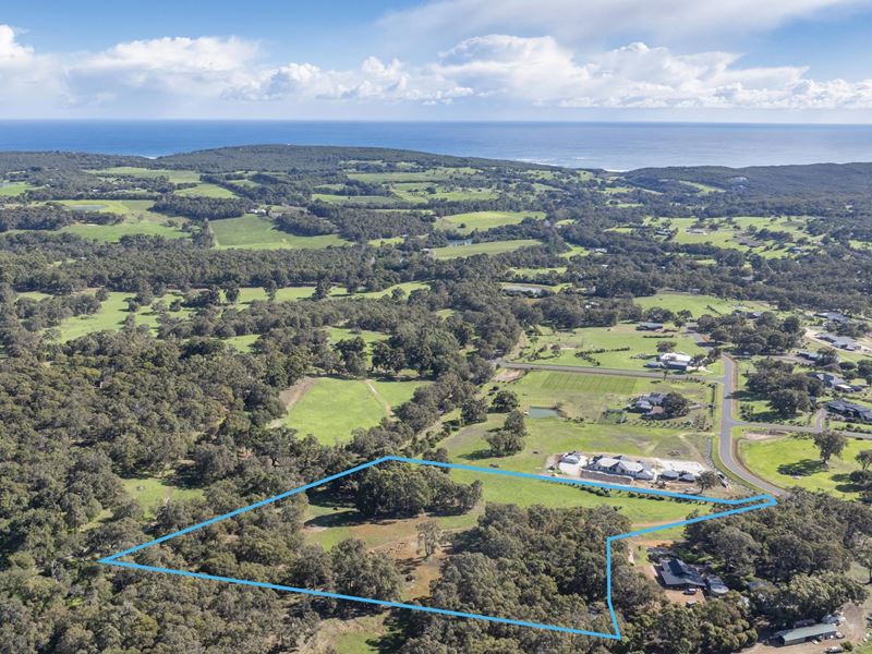 115 Dryandra Avenue, Yallingup WA 6282