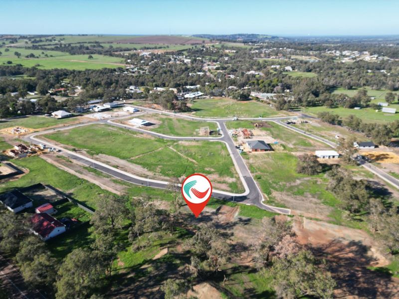 34 Cleveland Approach, Gingin WA 6503