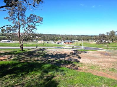 34 Cleveland Approach, Gingin WA 6503