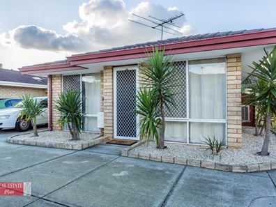 1/11 Mathoura Street, Midland WA 6056