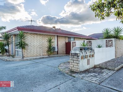 1/11 Mathoura Street, Midland WA 6056