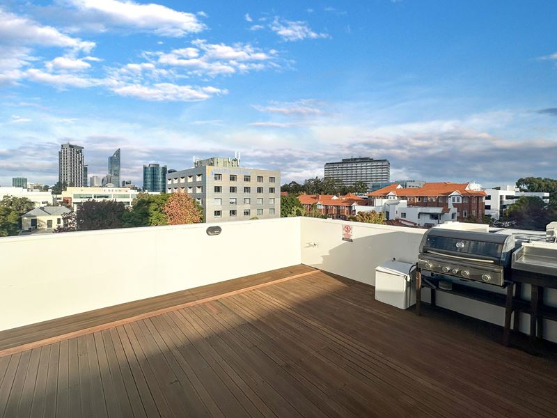 5/17 Emerald Terrace, West Perth WA 6005