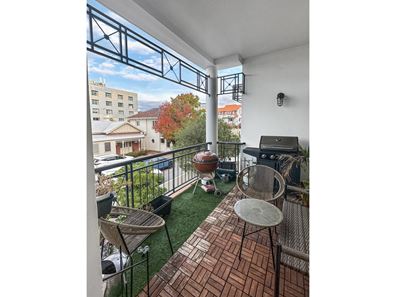 5/17 Emerald Terrace, West Perth WA 6005