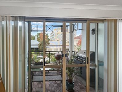 5/17 Emerald Terrace, West Perth WA 6005
