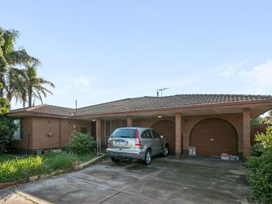 33 Avocet Road, Stirling WA 6021