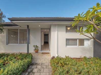 296 Wright Road, Harrisdale WA 6112