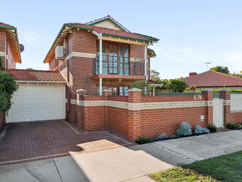 5/74 Kelvin Street, Maylands WA 6051