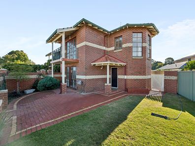 5/74 Kelvin Street, Maylands WA 6051