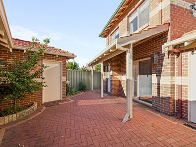 5/74 Kelvin Street, Maylands WA 6051