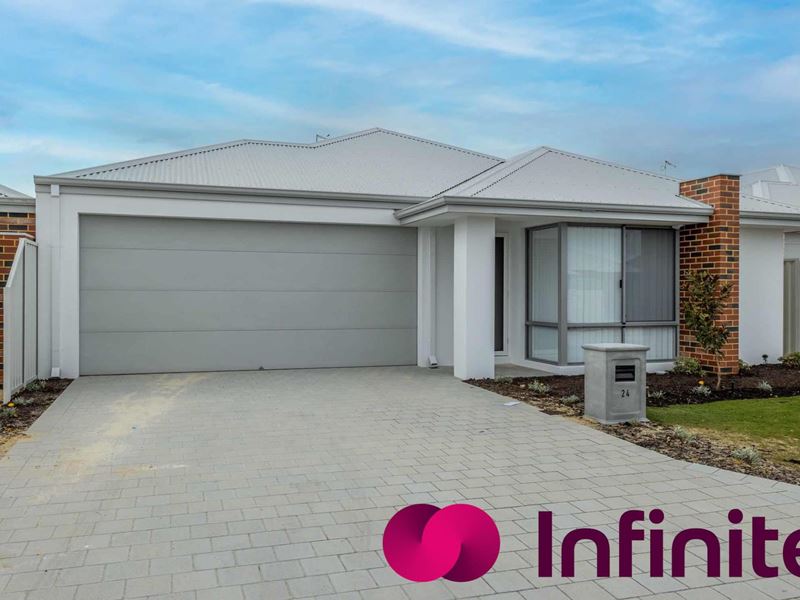 24 Landing Road, Brabham WA 6055