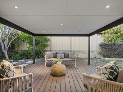 3 Cortona Grove, Sinagra WA 6065