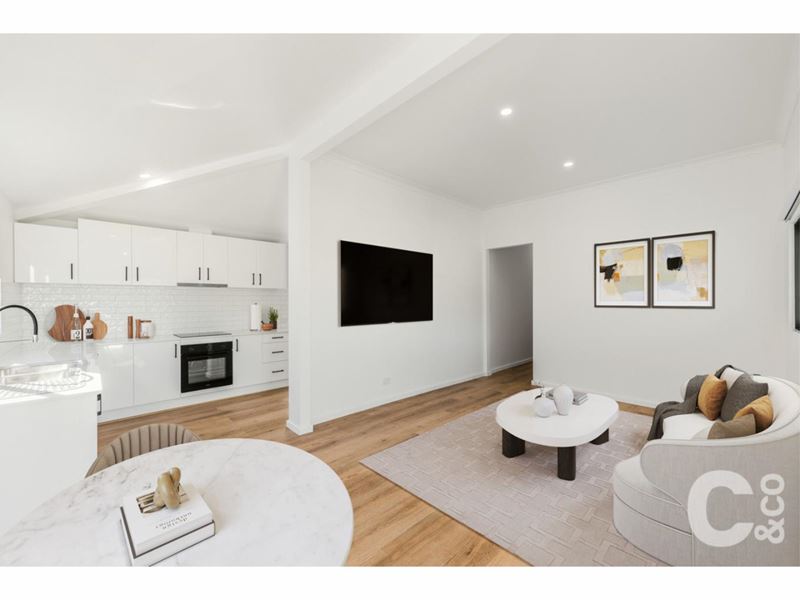 24 Churchill Avenue, Dudley Park