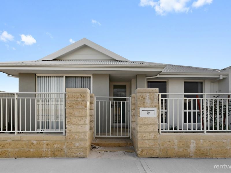 20 Australis Dr, Two Rocks WA 6037