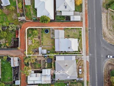 168 Prinsep Street, Collie WA 6225