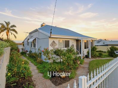 168 Prinsep Street, Collie WA 6225