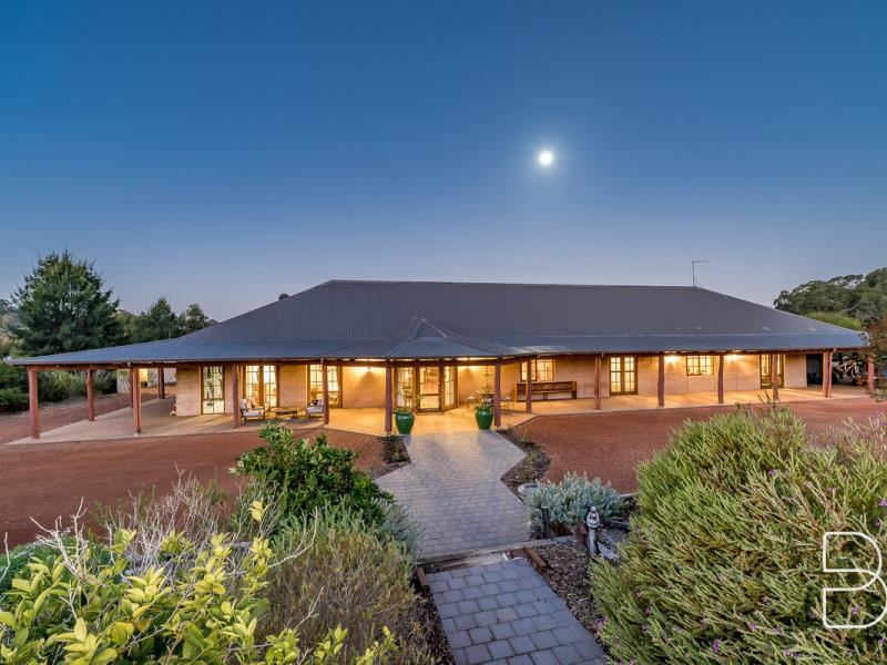 220 Maine-Anjou Drive, Lower Chittering