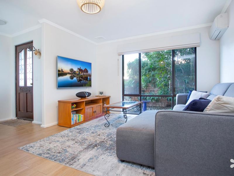 3/10 Lawrence Street, Como