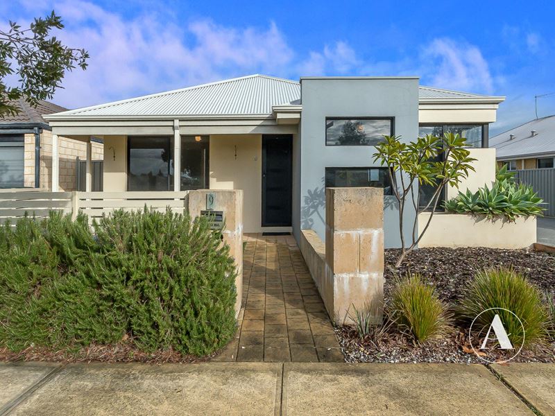 9 Barton Loop, Piara Waters WA 6112