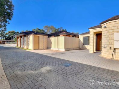 158a Fern Road, Wilson WA 6107