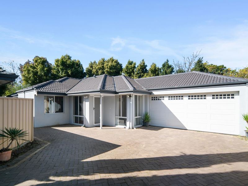 24A Trangie Way, Kelmscott WA 6111