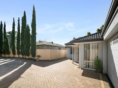 24A Trangie Way, Kelmscott WA 6111