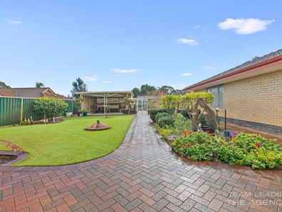 46 Railway Parade, Bayswater WA 6053