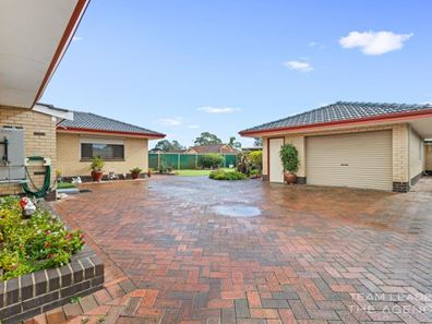 46 Railway Parade, Bayswater WA 6053