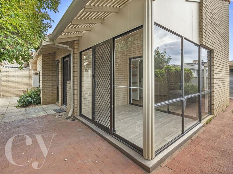36B Nagle Lane, Mosman Park WA 6012