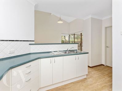 36B Nagle Lane, Mosman Park WA 6012