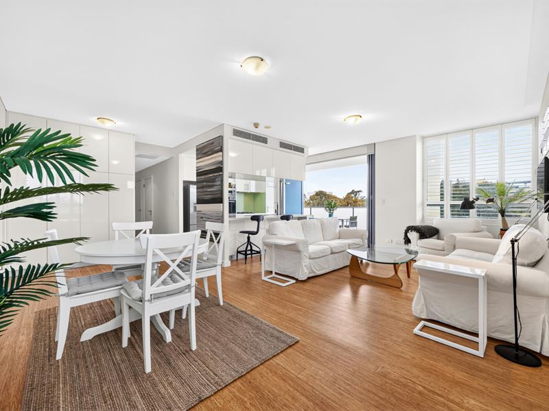 12/2 Douro Place, West Perth WA 6005