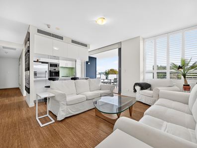 12/2 Douro Place, West Perth WA 6005