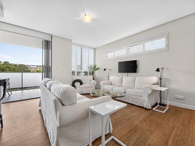 12/2 Douro Place, West Perth WA 6005