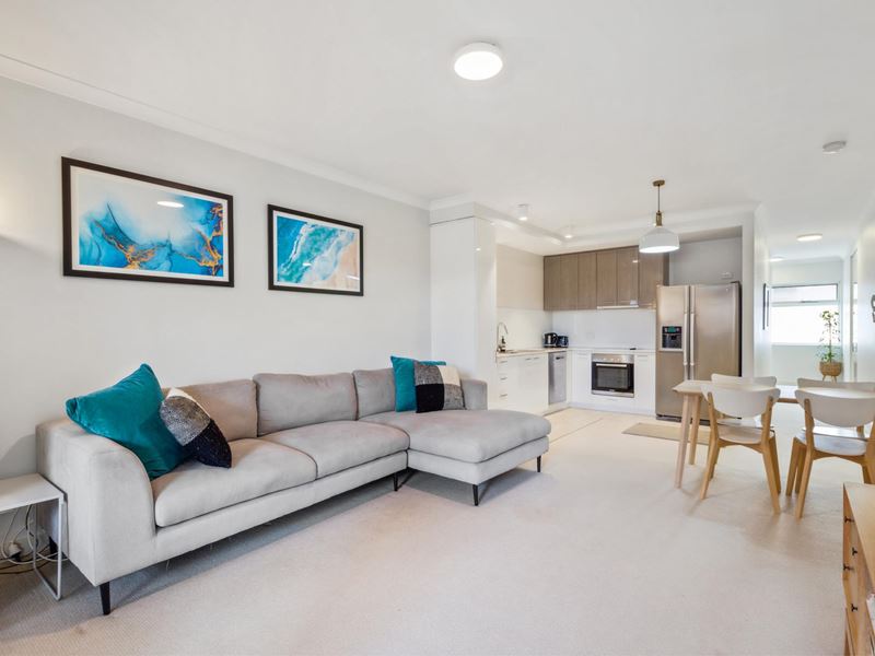 5/14 Lime Street, North Fremantle WA 6159