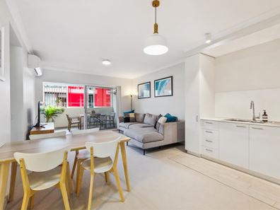 5/14 Lime Street, North Fremantle WA 6159