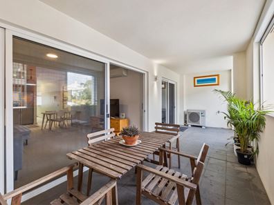 5/14 Lime Street, North Fremantle WA 6159