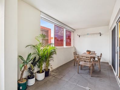 5/14 Lime Street, North Fremantle WA 6159