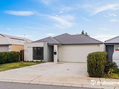 22 Berryana Loop, Girrawheen WA 6064