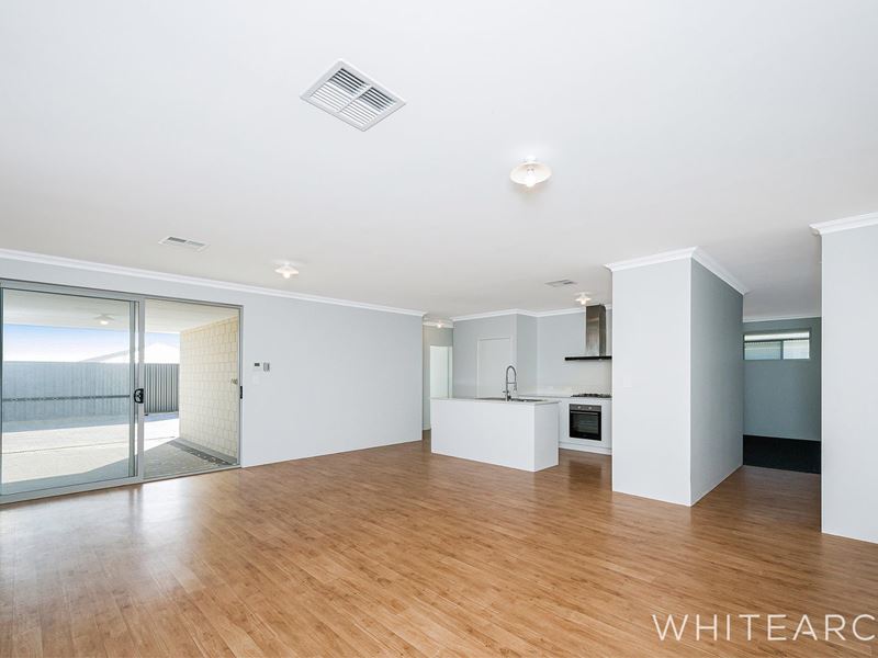 25 Maruyama Way, Landsdale WA 6065