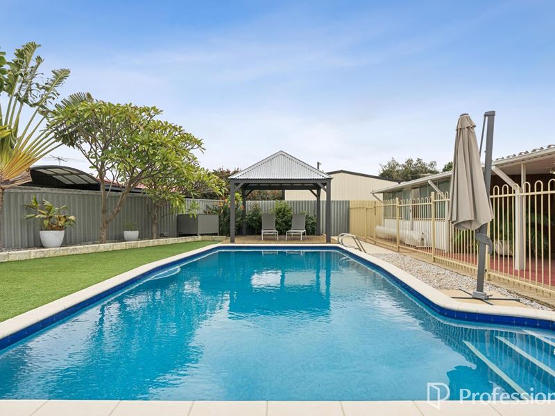 75 Bougainvillea Avenue, Forrestfield WA 6058