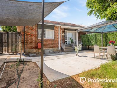 4A Albourne Way, Balga WA 6061