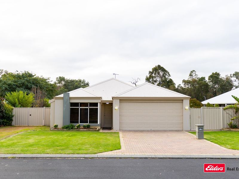 15 Whitton  Way, Donnybrook WA 6239