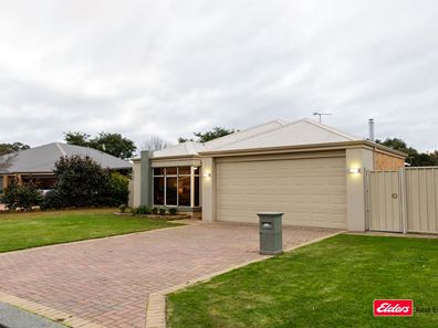 15 Whitton  Way, Donnybrook WA 6239