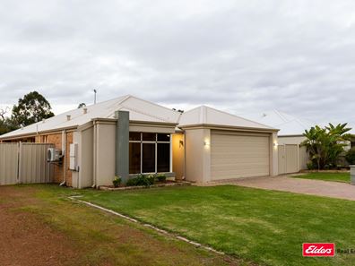 15 Whitton  Way, Donnybrook WA 6239