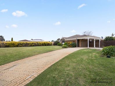 5 Bush Close, Beckenham WA 6107