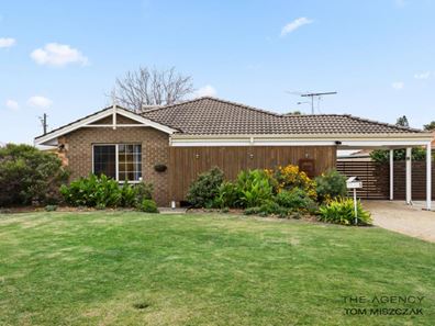 5 Bush Close, Beckenham WA 6107