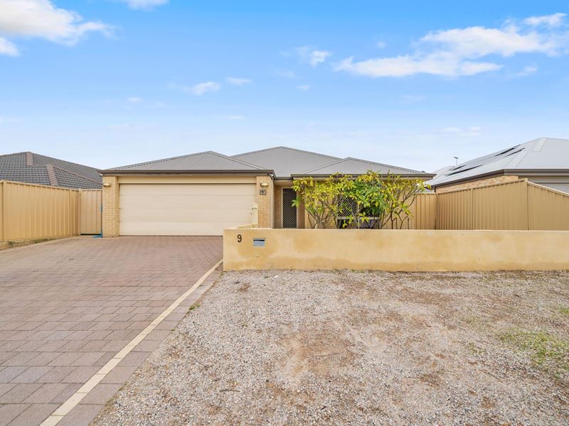 9 Mooreland Road, Baldivis WA 6171