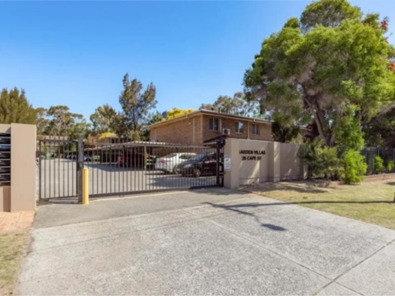 7/26 Cape Street, Osborne Park