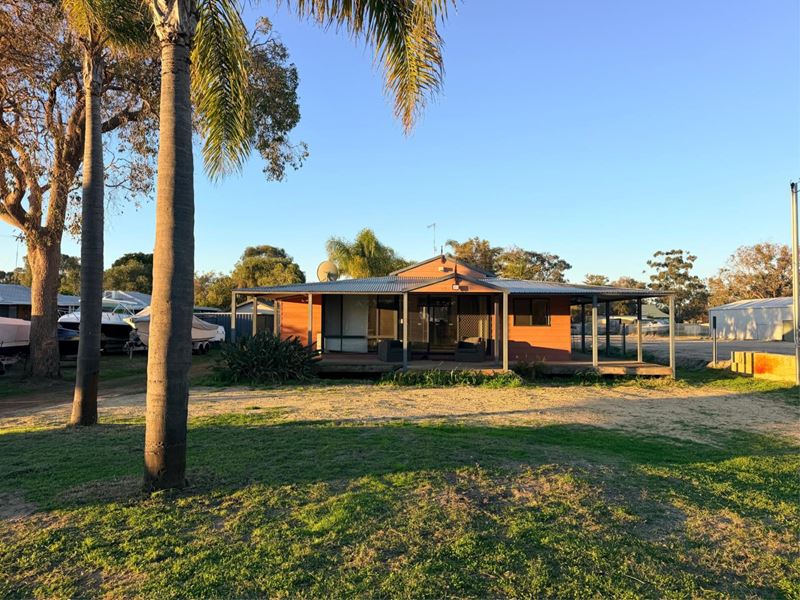 24 Riverside Drive, Furnissdale WA 6209