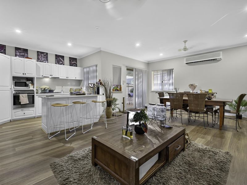 3A Mayo Court, Nickol